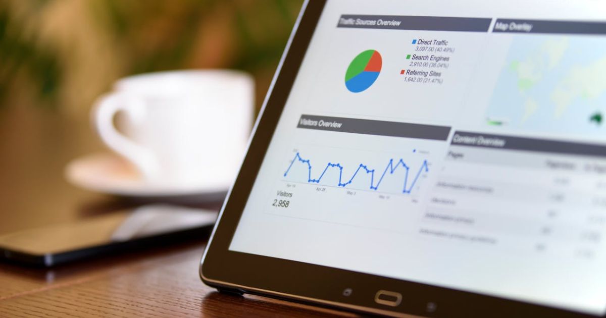 Analisis Pesaing untuk Menemukan Peluang