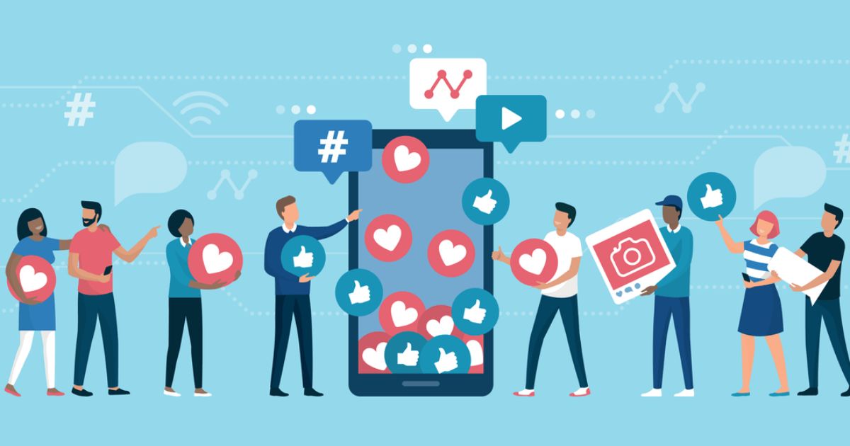 Contoh dan Strategi Pemasaran Media Sosial