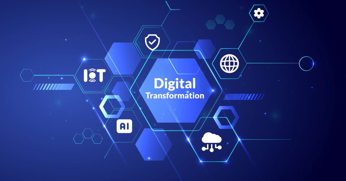 Pentingnya Transformasi Digital Untuk UMKM