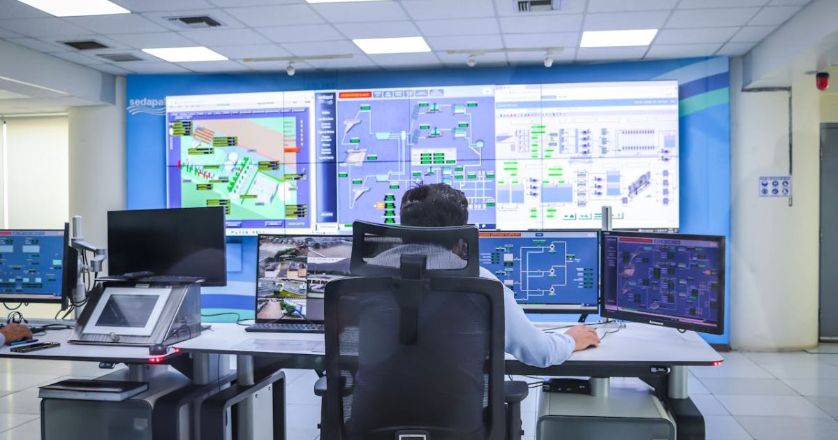 Pentingnya Investasi Infrastruktur IT untuk Efisiensi Bisnis