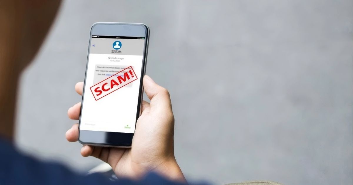 Mencegah Penipuan Online