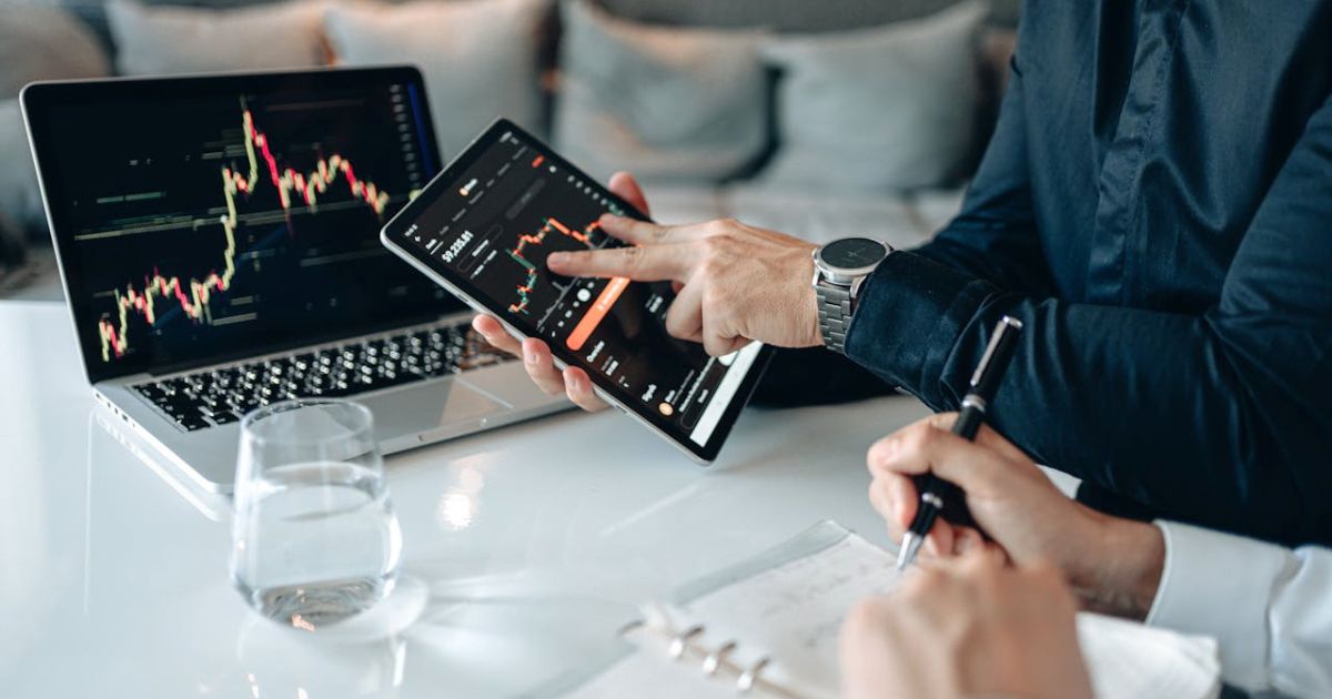 Pengelolaan Bisnis dengan Infrastruktur IT