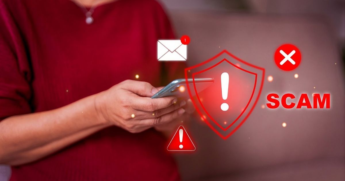 Tips Mencegah Penipuan Online Terbaru