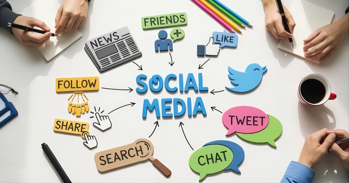 Sosial Media