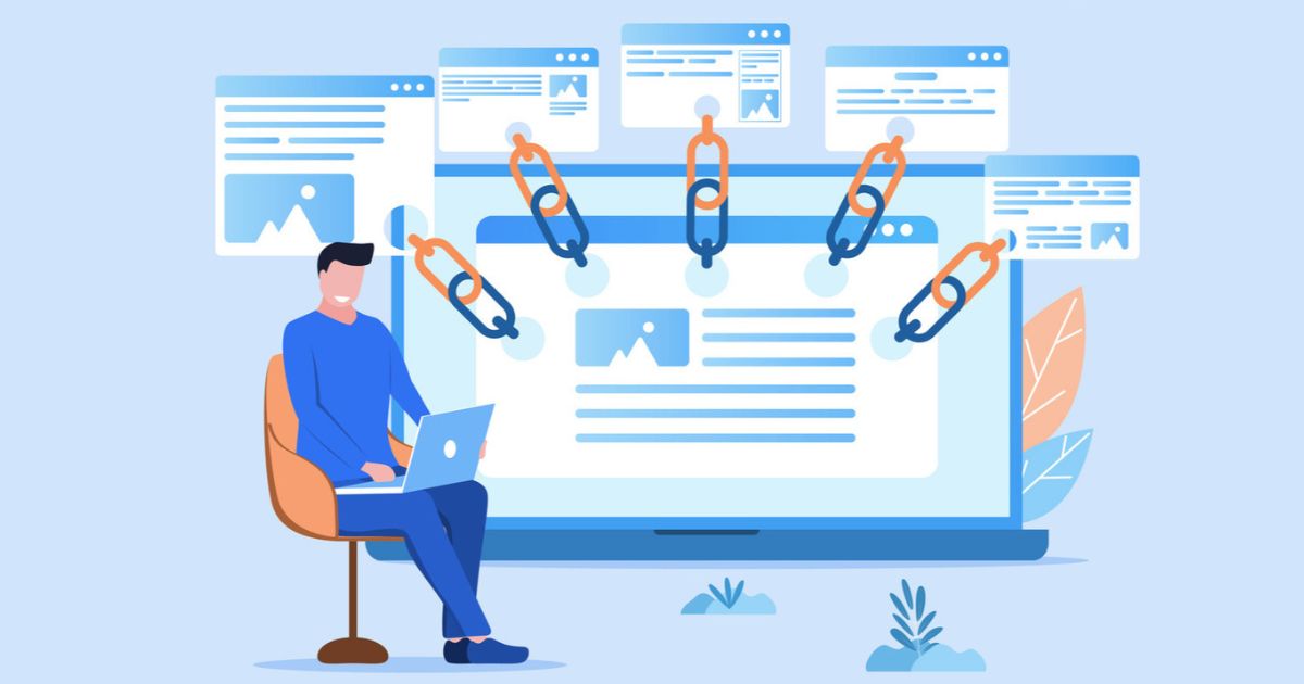 Strategi Backlink Sehat dan Berdampak